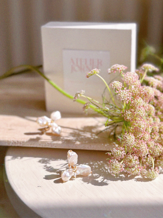 𝙸𝚛𝚒𝚜 𝙴𝚊𝚛𝚛𝚒𝚗𝚐𝚜