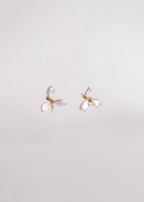 Iris Earrings