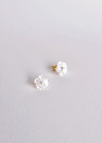 Cherry Blossom: First Blossom Earrings