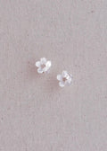 Forget-Me-Not Earrings
