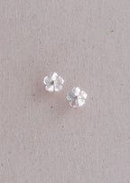 Snowdrop Earrings