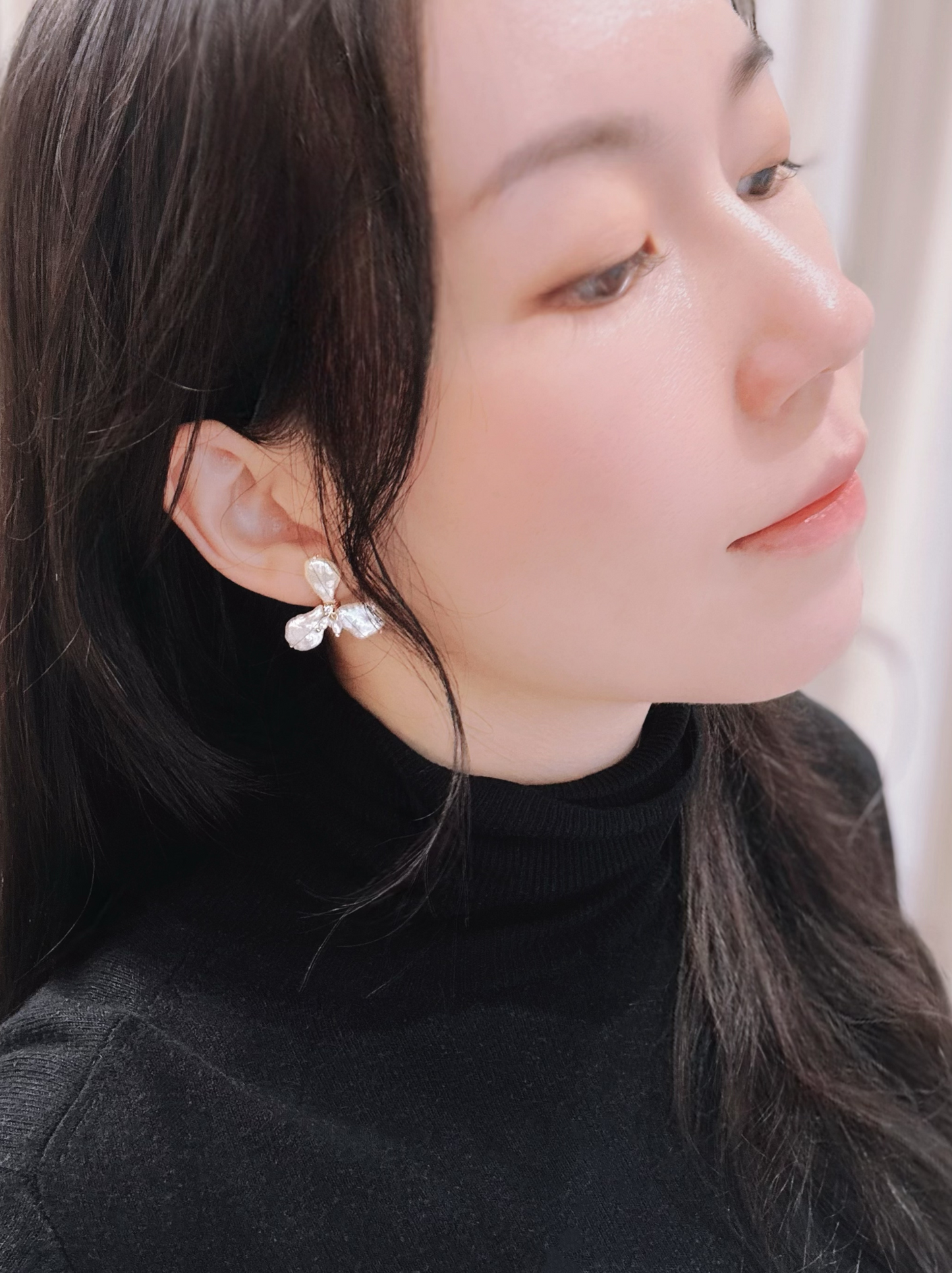 𝙸𝚛𝚒𝚜 Earrings