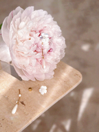 Snowdrop Earrings