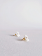 Snowdrop Earrings