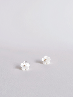 Snowdrop Earrings