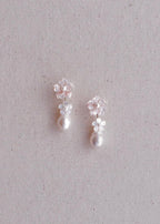 The Edohigan Cherry Earrings
