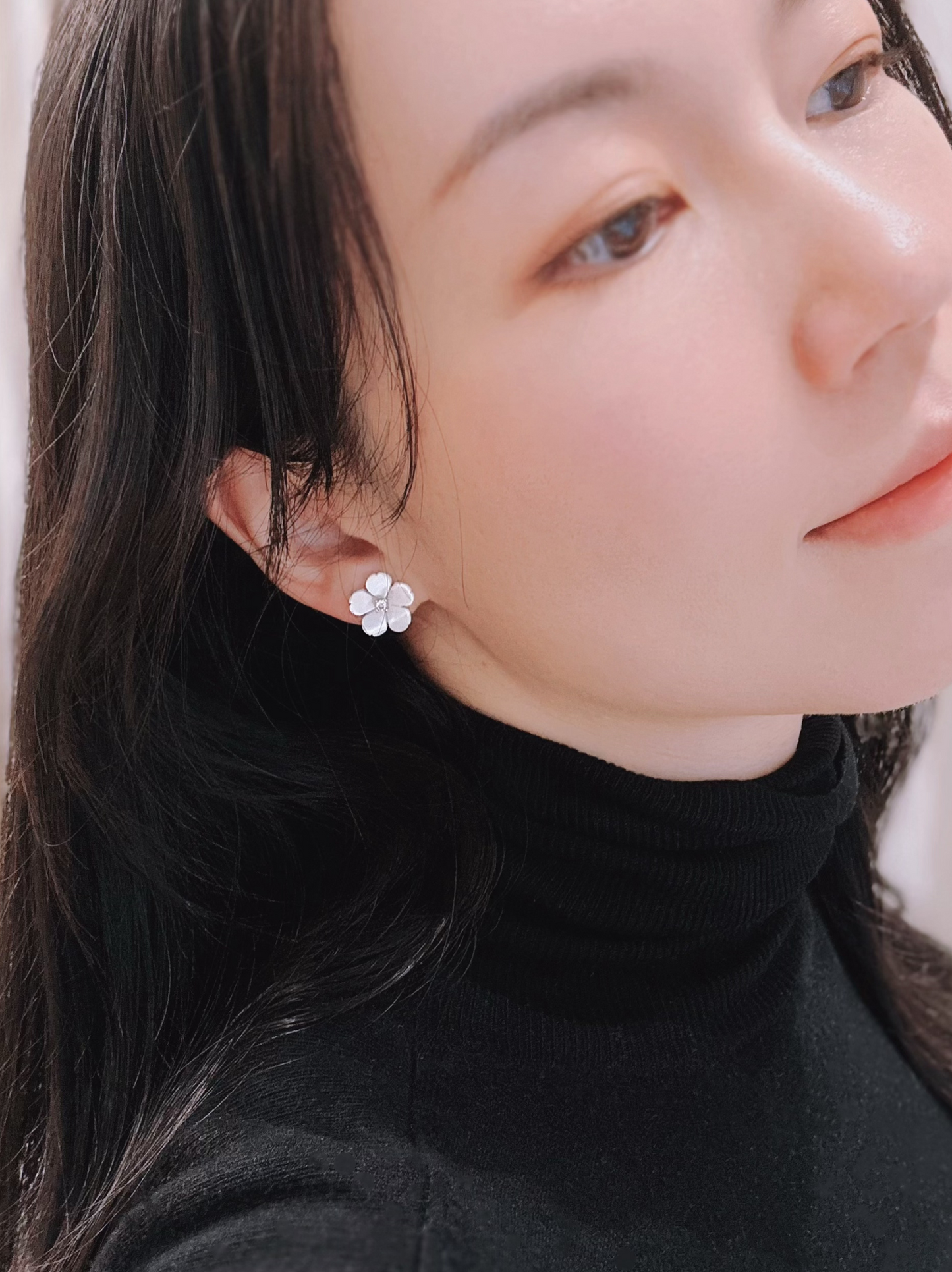 𝙵𝚘𝚛𝚐𝚎𝚝-𝙼𝚎-𝙽𝚘𝚝 Earrings