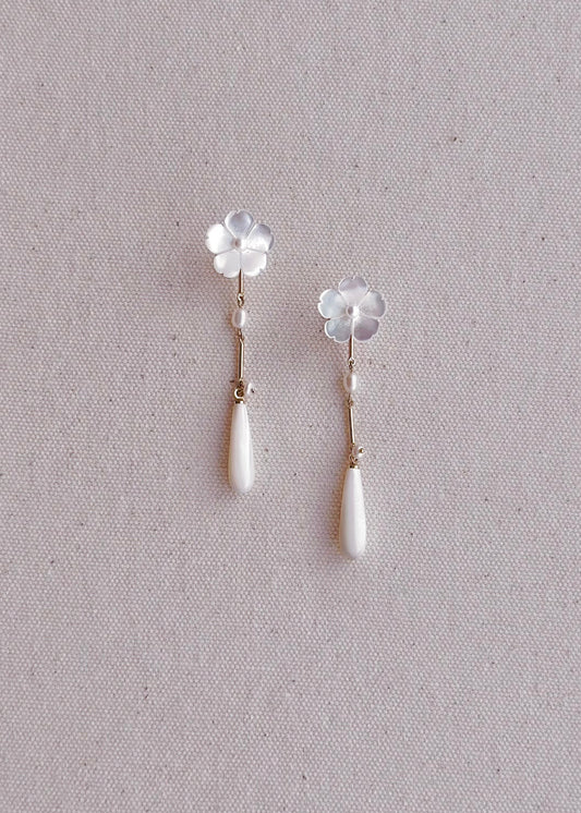 𝚂𝚗𝚘𝚠𝚍𝚛𝚘𝚙 𝙴𝚊𝚛𝚛𝚒𝚗𝚐𝚜