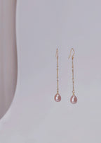 The Itozakura Earrings
