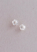Cherry Blossom: Full Bloom Earrings