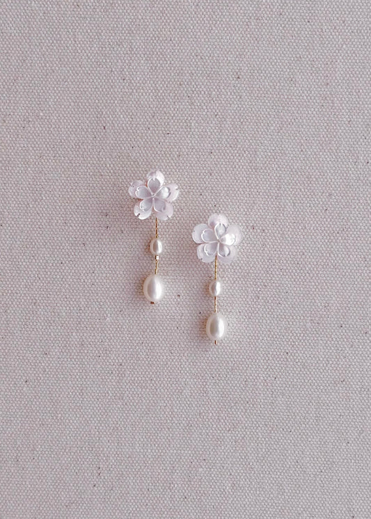 𝚃𝚑𝚎 𝚂𝚑𝚒𝚛𝚘𝚝𝚊𝚎 𝙲𝚑𝚎𝚛𝚛𝚢 𝙴𝚊𝚛𝚛𝚒𝚗𝚐𝚜