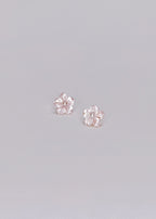 The Edohigan Cherry Earrings