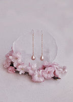 The Itozakura Earrings