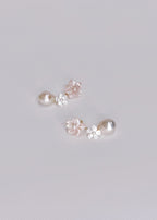 The Edohigan Cherry Earrings
