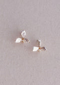 Iris Earrings