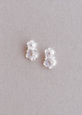 Cherry Blossom: Full Bloom Earrings