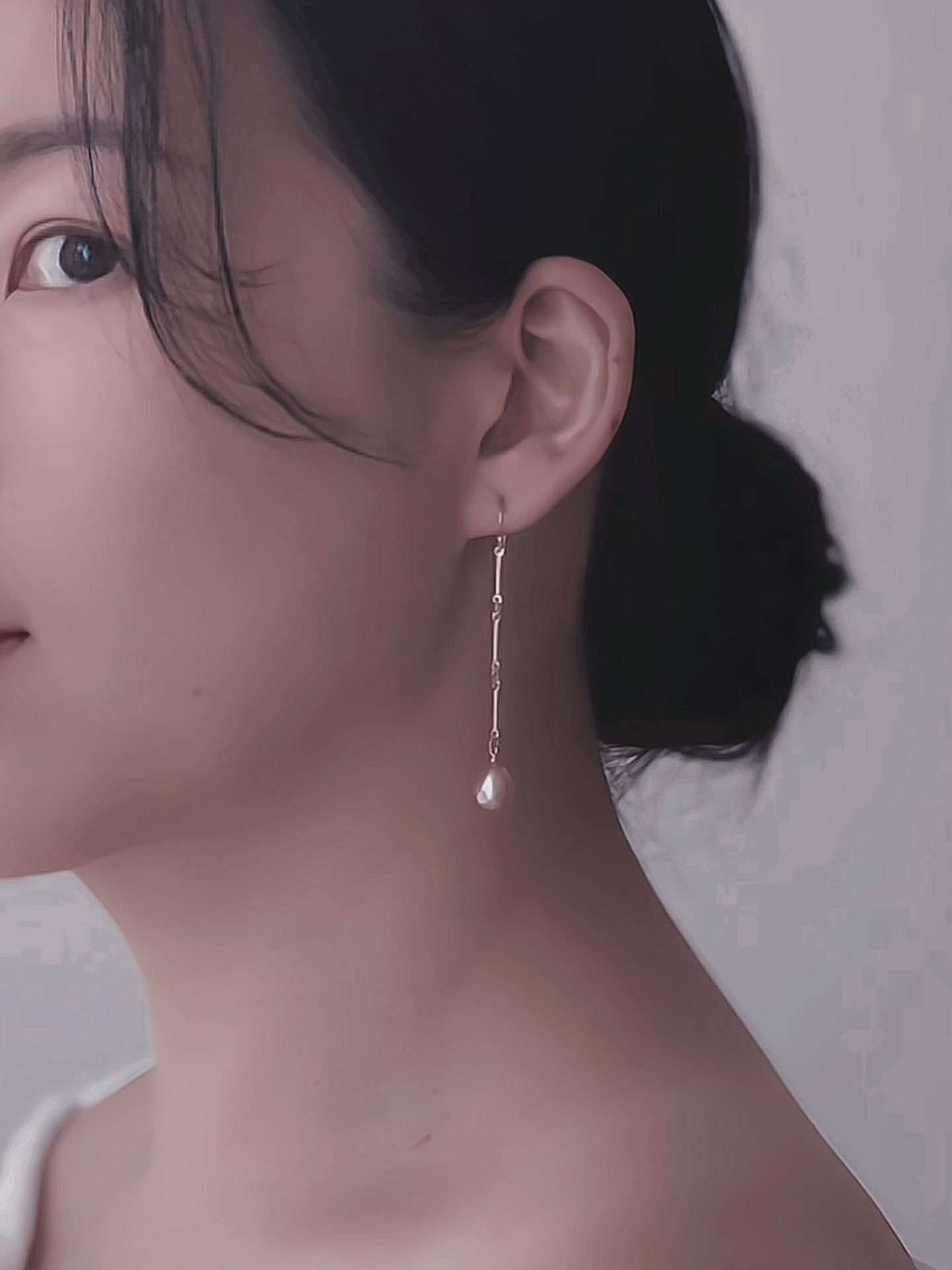 The Itozakura Earrings